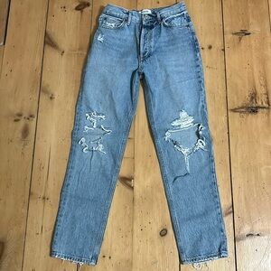 Agolde jeans